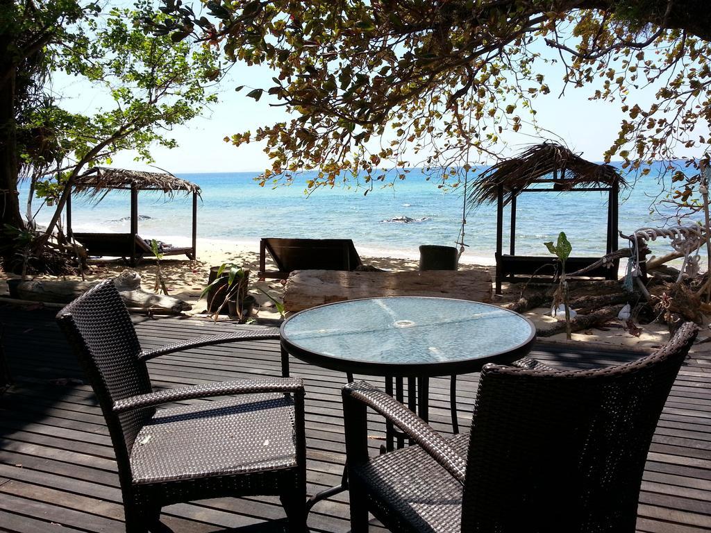 Melina Beach Resort Kampung Genting ห้อง รูปภาพ